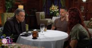 Victor surprises Sally with an unexpected offer